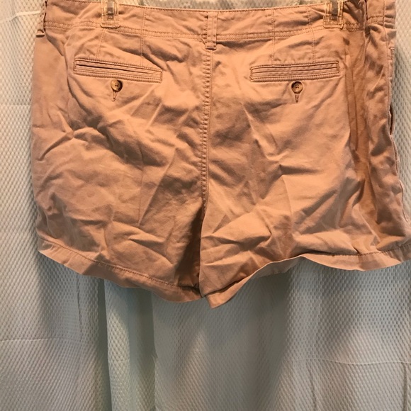 shorts - Picture 3 of 7